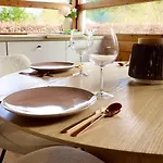 Olive Chalet *