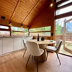 Chalet Olive Durbuy