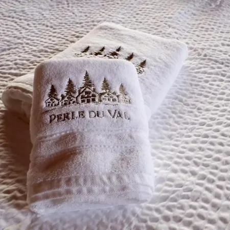Olive Alpesi faház Durbuy