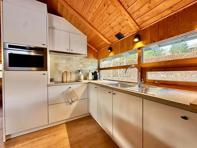 Olive Chalet