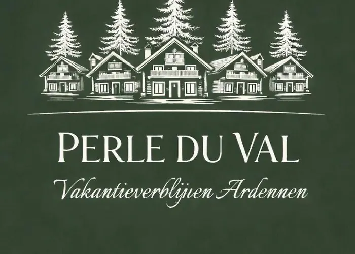 Chalet Olive